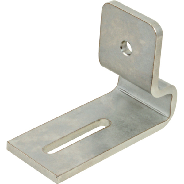 Oliver Products Bracket, Outside Guide For  - Part# Oli702-0018-001 OLI702-0018-001